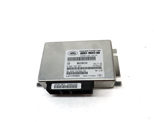 Thumbnail 2: 2010-2013 RANGE ROVER / SPORT LR4 (L320 L322) TRANSFER CASE CONTROL MODULE