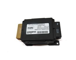 Thumbnail 2: 2010 LAND ROVER LR4 (L319) SUNROOF SUN ROOF CONTROL MODULE