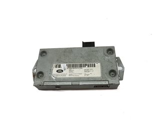 Thumbnail 2: 2010-2014 LR4 / RANGE ROVER SPORT (L320 L322) i-POD / USB INTERFACE MODULE