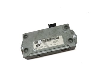 Thumbnail 3: 2010-2014 LR4 / RANGE ROVER SPORT (L320 L322) i-POD / USB INTERFACE MODULE