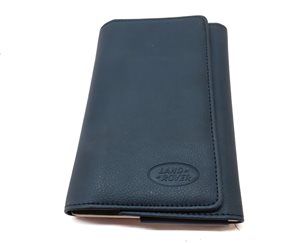 Thumbnail 8: 2010 LAND ROVER LR4 (L319) OWNERS MANUAL BOOKLET SET 3 w/ CARRYING CASE