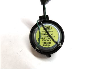 Thumbnail 15: 2010 LAND ROVER LR4 WOOFER MIDRANGE TWEETER HARMAN KARDON LOGIC 7 SPEAKER SET14