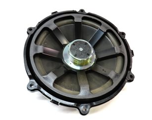 Thumbnail 4: 2010 LAND ROVER LR4 WOOFER MIDRANGE TWEETER HARMAN KARDON LOGIC 7 SPEAKER SET14
