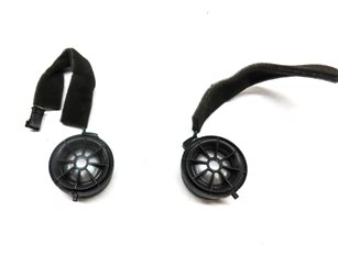Thumbnail 9: 2010 LAND ROVER LR4 WOOFER MIDRANGE TWEETER HARMAN KARDON LOGIC 7 SPEAKER SET14