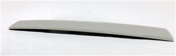Thumbnail 1: 2010 LAND ROVER LR4 (L319) LOWER TAILGATE TAIL GATE TRIM PANEL (White)