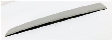 Thumbnail 3: 2010 LAND ROVER LR4 (L319) LOWER TAILGATE TAIL GATE TRIM PANEL (White)