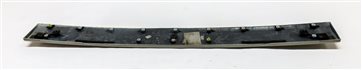 Thumbnail 6: 2010 LAND ROVER LR4 (L319) LOWER TAILGATE TAIL GATE TRIM PANEL (White)