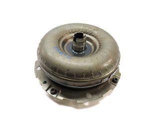 Thumbnail 1: 10-13 LAND ROVER LR4 / RANGE ROVER SPORT L320 5.0L TRANSMISSION TORQUE CONVERTER