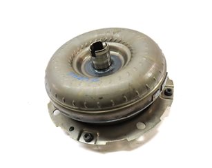 Thumbnail 2: 10-13 LAND ROVER LR4 / RANGE ROVER SPORT L320 5.0L TRANSMISSION TORQUE CONVERTER