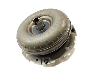 Thumbnail 3: 10-13 LAND ROVER LR4 / RANGE ROVER SPORT L320 5.0L TRANSMISSION TORQUE CONVERTER