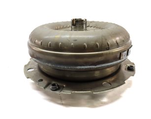 Thumbnail 5: 10-13 LAND ROVER LR4 / RANGE ROVER SPORT L320 5.0L TRANSMISSION TORQUE CONVERTER