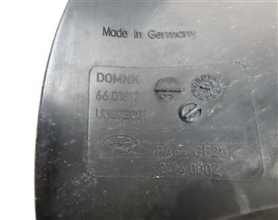 Thumbnail 5: 2010 LAND ROVER LR4 (L319) 5.0L NON SUPER ENGINE RADIATOR COOLING FAN w/ CLUTCH