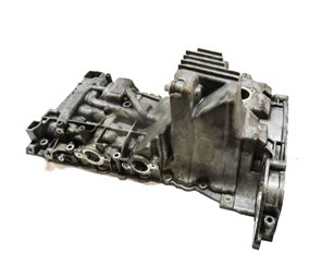 Thumbnail 1: 10-17 DISCOVERY LR4 RANGE ROVER SPORT (L320 L494 L405) 3.0L 5.0L ENGINE OIL PAN