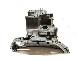 Thumbnail 4: 10-17 DISCOVERY LR4 RANGE ROVER SPORT (L320 L494 L405) 3.0L 5.0L ENGINE OIL PAN