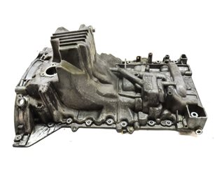 Thumbnail 5: 10-17 DISCOVERY LR4 RANGE ROVER SPORT (L320 L494 L405) 3.0L 5.0L ENGINE OIL PAN