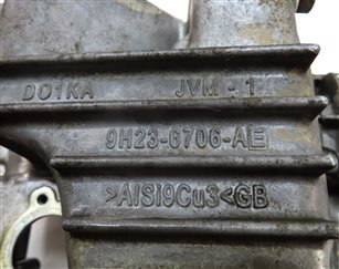 Thumbnail 7: 10-17 DISCOVERY LR4 RANGE ROVER SPORT (L320 L494 L405) 3.0L 5.0L ENGINE OIL PAN