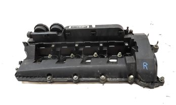 Thumbnail 2: 2010-2018 RANGE ROVER / SPORT (L320 L322 L494 L405) 5.0L V8 - RIGHT VALVE COVER