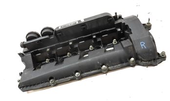 Thumbnail 3: 2010-2018 RANGE ROVER / SPORT (L320 L322 L494 L405) 5.0L V8 - RIGHT VALVE COVER