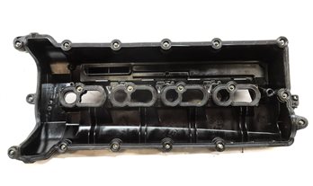 Thumbnail 5: 2010-2018 RANGE ROVER / SPORT (L320 L322 L494 L405) 5.0L V8 - RIGHT VALVE COVER