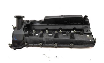 Thumbnail 2: 10-18 RANGE ROVER SPORT (L320 L322 L494 L405) 5.0L V8 - LEFT ENGINE VALVE COVER