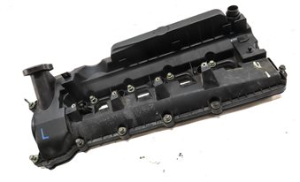 Thumbnail 3: 10-18 RANGE ROVER SPORT (L320 L322 L494 L405) 5.0L V8 - LEFT ENGINE VALVE COVER