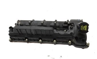Thumbnail 4: 10-18 RANGE ROVER SPORT (L320 L322 L494 L405) 5.0L V8 - LEFT ENGINE VALVE COVER
