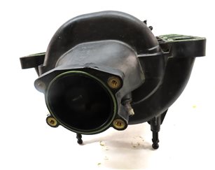 Thumbnail 4: 2010-2013 LR4 / RANGE ROVER SPORT (L322 L320) 5.0L V8 *NON SC* INTAKE MANIFOLD