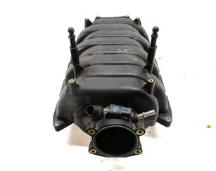 Thumbnail 7: 2010-2013 LR4 / RANGE ROVER SPORT (L322 L320) 5.0L V8 *NON SC* INTAKE MANIFOLD
