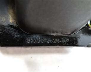 Thumbnail 8: 2010-2013 LR4 / RANGE ROVER SPORT (L322 L320) 5.0L V8 *NON SC* INTAKE MANIFOLD
