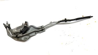Thumbnail 2: 2010 LAND ROVER LR4 (L319) 5.0L NON SUPER ENGINE FUEL FEED VAPOR LINE