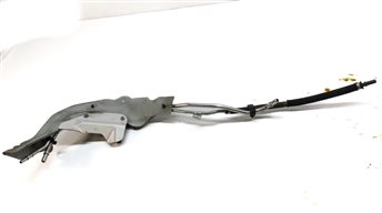 Thumbnail 6: 2010 LAND ROVER LR4 (L319) 5.0L NON SUPER ENGINE FUEL FEED VAPOR LINE