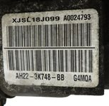 Thumbnail 5: 09-16 LAND ROVER LR3 FROM VIN 9A496000 / LR4 POWER STEERING GEAR RACK & PINION