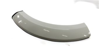 Thumbnail 1: 2010 LAND ROVER LR4 (L319) REAR LEFT FENDER FLARE ARCH MOULDING TRIM (White)