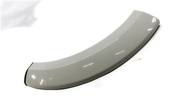 Thumbnail 3: 2010 LAND ROVER LR4 (L319) REAR LEFT FENDER FLARE ARCH MOULDING TRIM (White)
