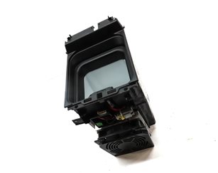 Thumbnail 3: 2010 LAND ROVER LR4 (L319) FRONT CENTER CONSOLE REFRIGERATOR STORAGE BIN FRIDGE