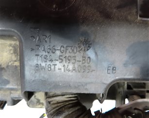 Thumbnail 10: 2010 LAND ROVER LR4 (L319) 5.0L NON SUPER ENGINE WIRE WIRING HARNESS