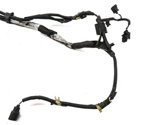 Thumbnail 4: 2010 LAND ROVER LR4 (L319) 5.0L NON SUPER ENGINE WIRE WIRING HARNESS