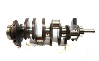 Thumbnail 2: 2010 LAND ROVER LR4 (L319) 5.0L NON SUPER ENGINE CRANKSHAFT CRANK SHAFT
