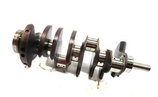 Thumbnail 3: 2010 LAND ROVER LR4 (L319) 5.0L NON SUPER ENGINE CRANKSHAFT CRANK SHAFT