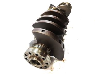 Thumbnail 4: 2010 LAND ROVER LR4 (L319) 5.0L NON SUPER ENGINE CRANKSHAFT CRANK SHAFT