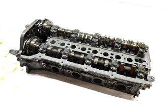 Thumbnail 1: 10-13 LR4 RANGE ROVER SPORT (L320 L322 L405) 5.0L ENGINE - LEFT CYLINDER HEAD
