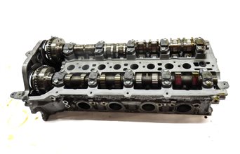 Thumbnail 3: 10-13 LR4 RANGE ROVER SPORT (L320 L322 L405) 5.0L ENGINE - LEFT CYLINDER HEAD