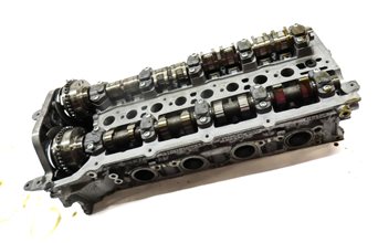 Thumbnail 4: 10-13 LR4 RANGE ROVER SPORT (L320 L322 L405) 5.0L ENGINE - LEFT CYLINDER HEAD