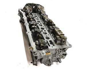 Thumbnail 5: 10-13 LR4 RANGE ROVER SPORT (L320 L322 L405) 5.0L ENGINE - LEFT CYLINDER HEAD