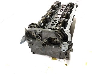 Thumbnail 6: 10-13 LR4 RANGE ROVER SPORT (L320 L322 L405) 5.0L ENGINE - LEFT CYLINDER HEAD