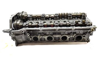 Thumbnail 7: 10-13 LR4 RANGE ROVER SPORT (L320 L322 L405) 5.0L ENGINE - LEFT CYLINDER HEAD