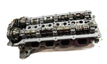 Thumbnail 3: 10-13 LR4 RANGE ROVER SPORT (L320 L322) 5.0L NON SC ENGINE - RIGHT CYLINDER HEAD