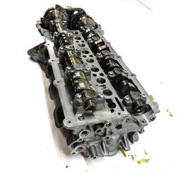 Thumbnail 5: 10-13 LR4 RANGE ROVER SPORT (L320 L322) 5.0L NON SC ENGINE - RIGHT CYLINDER HEAD