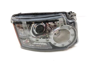 Thumbnail 3: 10-13 LAND ROVER LR4 (L319) RIGHT HID XENON ADAPTIVE HEADLIGHT HEAD LIGHT LAMP