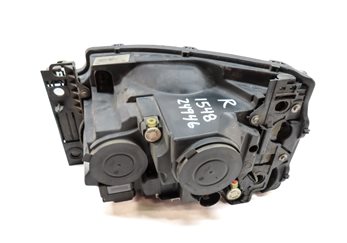 Thumbnail 5: 10-13 LAND ROVER LR4 (L319) RIGHT HID XENON ADAPTIVE HEADLIGHT HEAD LIGHT LAMP